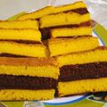 Cooksnap dari Sitepu (MamaJo's Kitchen) untuk resep Bolu Lapis Surabaya Ekonomis cuma 4 Telur