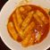 Cooksnap dari alifia syavira untuk resep Tteokbokki tanpa gochujang mudah dan super pedas