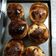 El cooksnap de Marcela Alejandra Lencina cuando hizo Pan dulce sin tacc.