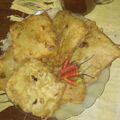 Cooksnap dari iik yoyok untuk resep Tempe goreng tepung