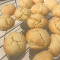 El cooksnap de Mariana Albar Diaz cuando hizo Galletitas de coco🥥 FACILÍSIMAS!!.