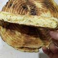 صورة من Wissal Wissal، شاركها بعد تجربة وصفة مطلوع جزائري (كسرة خميرة)