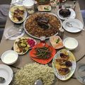 صورة من Mrs Ch3f، شاركها بعد تجربة وصفة مقلوبه باذنجان باللحم