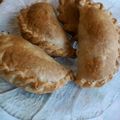 El cooksnap de Grixelda cuando hizo Empanadas de atún.