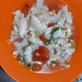 Cooksnap dari Deqmonik untuk resep Sup Kakap Super Mudah