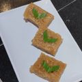 Cooksnap dari Isrina Ramadhani untuk resep 215. Wajik Ketan Gula Merah