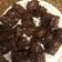 El cooksnap de Analia camejo rivero cuando hizo Brownie sin gluten y vegano🤩.