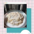 Cooksnap dari annisa yulianti sudrajat untuk resep Bubur merah beras ketan