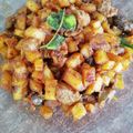 Cooksnap dari Linda Latifah untuk resep Sambal Goreng Ati  (Tanpa Santan)