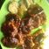 Cooksnap dari Ummu Uwais untuk resep Bacem tempe dan tahu praktis