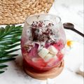 Cooksnap dari djanara.homecook untuk resep Es Podeng