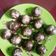 Cooksnap dari Siti Nadira untuk resep Bola Bola Coklat Biskuit Roma Kelapa