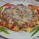 Cooksnap dari Dina kholidah untuk resep Pizza Roti Tawar