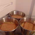 El cooksnap de Carii cuando hizo Natillas caseras sencillas.