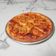 Cooksnap dari ikyu ms untuk resep Pizza panggang oven tangkring empuk dengan telur