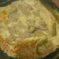 Cooksnap dari mawar untuk resep Gule Kambing full rempah2 non MSG #Kitaberbagi