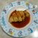 Cooksnap dari Winny Sutio untuk resep Pempek Kapal Selam sederhana
