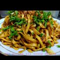 Cooksnap dari asfa untuk resep Mie goreng padang