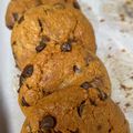 Cooksnap dari endahsutrisna untuk resep Soft Baked chewy Chocolate Cookies