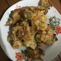 Cooksnap dari Sara untuk resep Gorengan kepala cumi