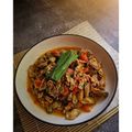 Cooksnap dari My Homemade Food untuk resep Resep Kerang Hijau Bumbu Pedas