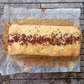 Cooksnap dari Novia Diana Ayu Wulandari untuk resep Bolu Coklat All In One