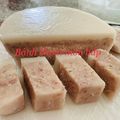 Cooksnap của bếp nhỏ xinh xinh khi họ làm theo món Bánh khoai môn hấp