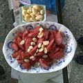 富 的 香煎香腸 cooksnap