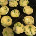 Cooksnap dari Gabriella Calvaristhy Alvionitha untuk resep Perkedel Kentang