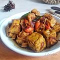 Cooksnap dari LilisSyam 🎀 untuk resep Tahu Kecap Cabe Ijo