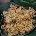 Cooksnap dari Victoria Dewi P untuk resep Bumbu Gudangan mantul