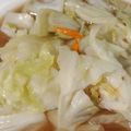 林清源 的 清炒高麗菜 cooksnap