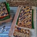 Cooksnap dari MomsQueenKitchen untuk resep Cake Pisang / Banana Cake