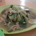Cooksnap dari Khusnul Qotimah untuk resep Tumis pokcoy mix jamur tiram