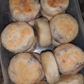 Cooksnap dari Ikaaa Nrdyanna untuk resep Bakpia Ubi Ungu