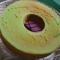 Cooksnap dari Asmi Jayanti untuk resep Bolu panggang lembut 4 telur