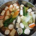 Cooksnap dari Wulan Arum untuk resep Baso Seafood Kuah Pedas