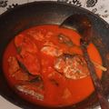 Cooksnap dari Yuriswita untuk resep Asam padeh ikan tongkol