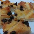 Cooksnap dari 🌷Verawati🌷 untuk resep Puding roti panggang