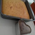 Cooksnap dari Lita Anggraini untuk resep Bolu Nangka