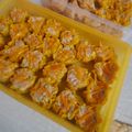 Cooksnap dari Uci Mandasari untuk resep Dimsum Ayam