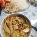 Cooksnap dari Adi Rahadian N untuk resep Soto ayam lamongan
