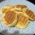 李萍萍 的 美式鬆餅 cooksnap