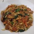 Cooksnap dari Puput || @putriasari12 untuk resep Kwetiaw goreng pedas