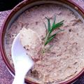 Cooksnap của Ki Ra khi họ làm theo món Pate chay