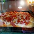 Cooksnap dari Nurul Chotimah 85 untuk resep Pizza enak oven with kirin 19lw