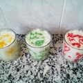 El cooksnap de La cocina de Ana🍴 cuando hizo Arroz con leche facilísmo y rápido!!.