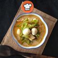 Cooksnap dari Nay's Kitchen untuk resep (93)Sambel goreng jipang telur puyuh