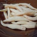 Cooksnap dari clara sinta untuk resep Telur Gabus Keju/Bidaran Keju