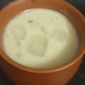 Trupti mankad's cooksnap of when they made ઠંડાઈ (Thandai Recipe In Gujarati).